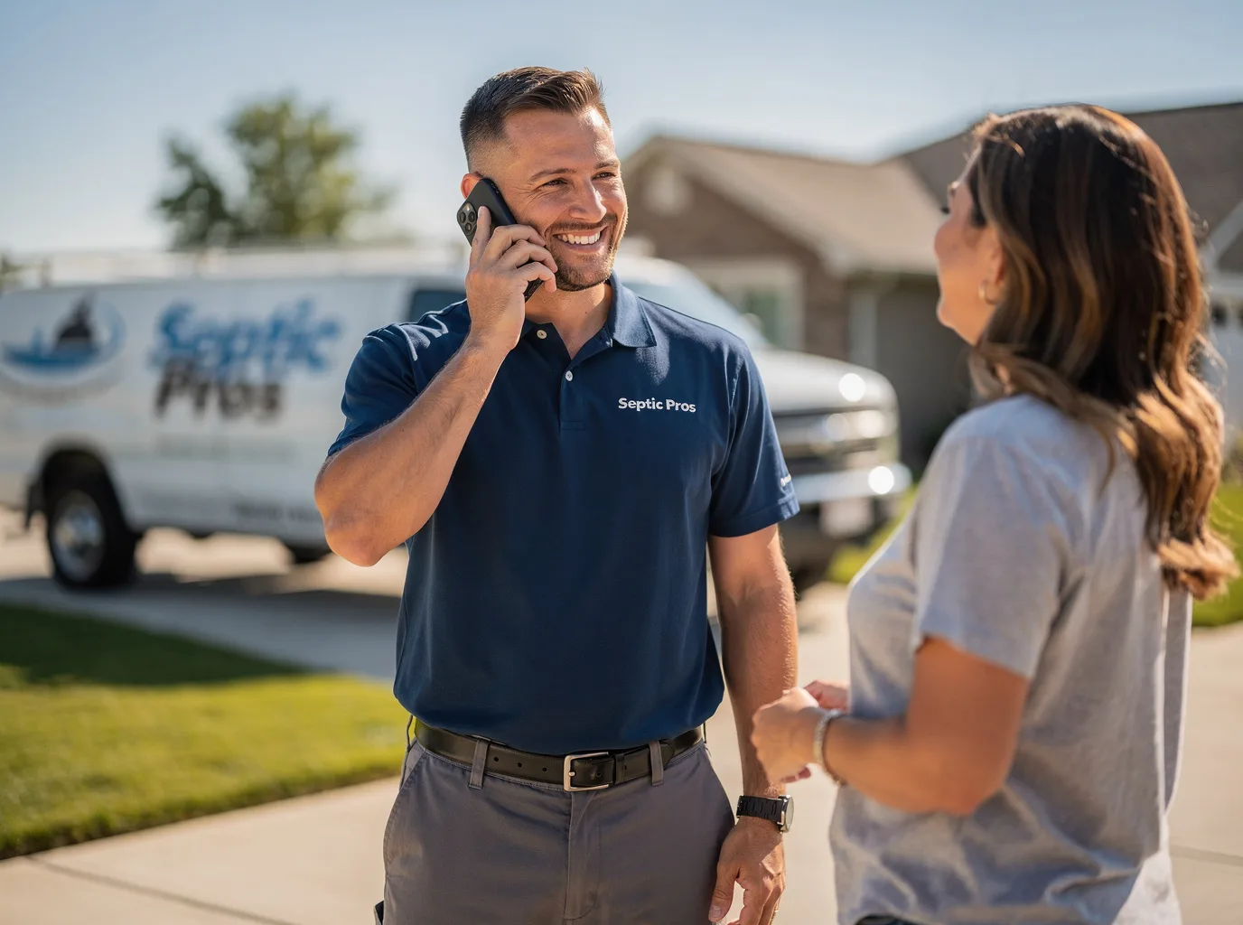 Septic Tank Pumping Mahwah, NJ FAQs